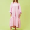 Isabella Mekko, Bubble Pink