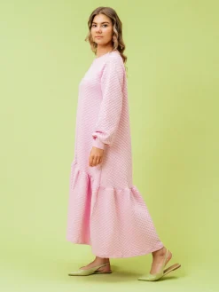 Isabella Mekko, Bubble Pink