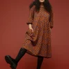 Ivy Mekko, Leo Copper