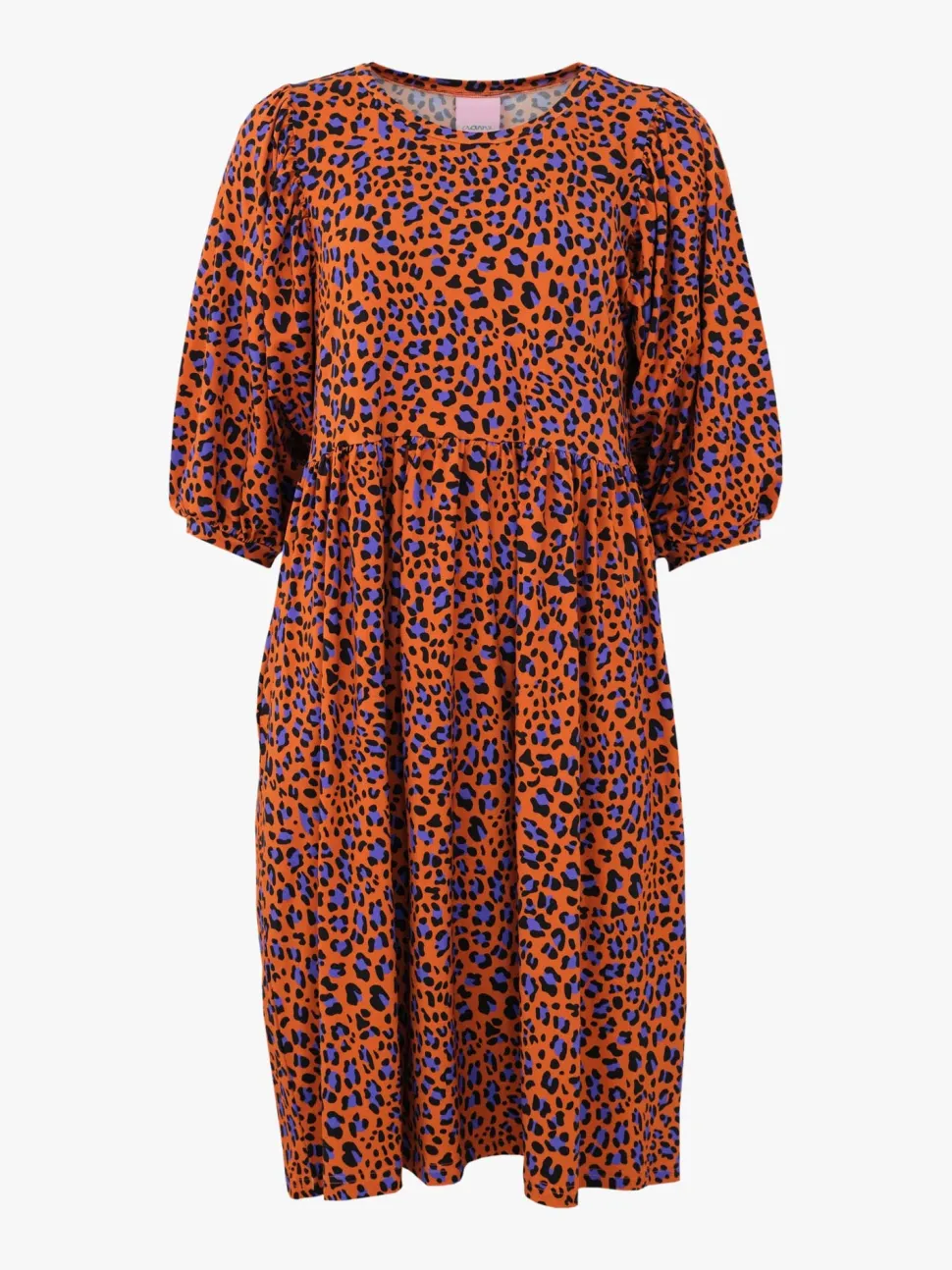 Ivy Mekko, Leo Copper