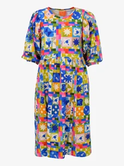 Ivy Mekko, Torkku