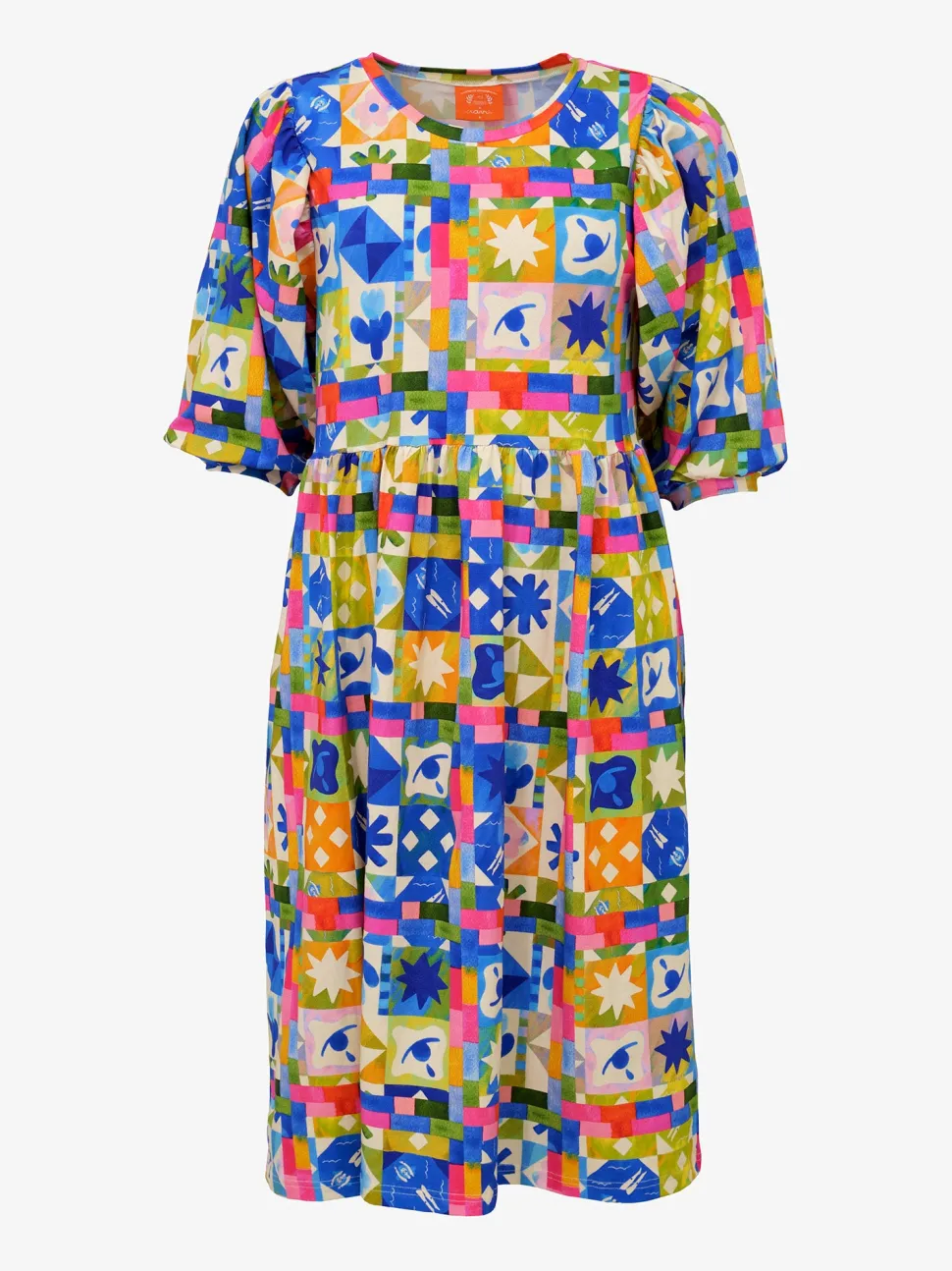 Ivy Mekko, Torkku