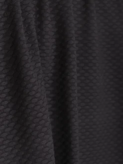 Jacquard Neulosrulla 2 m, Bubble Black