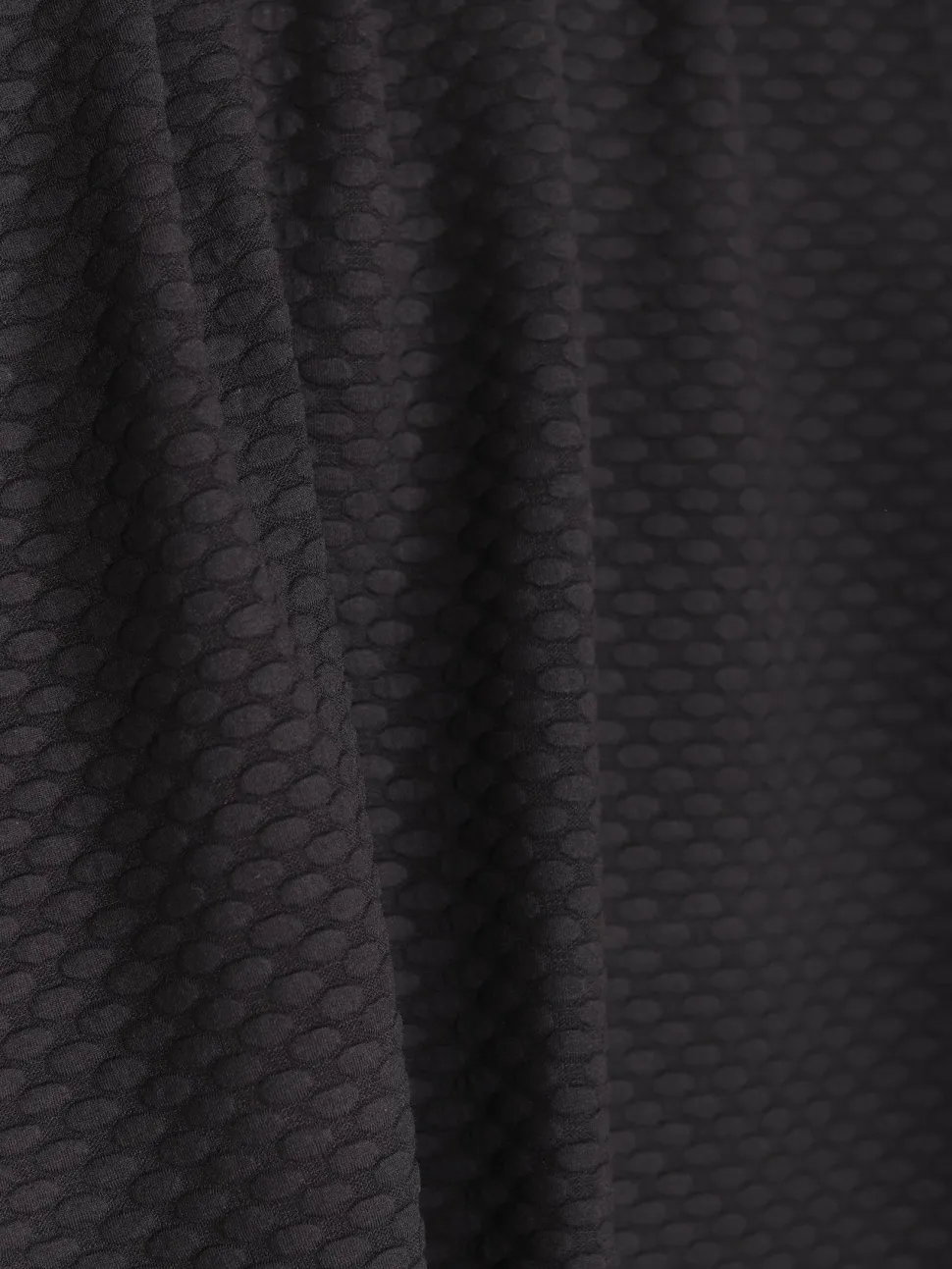 Jacquard Neulosrulla 2 m, Bubble Black