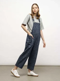 Jordan Lappuhaalarit, Leo Denim