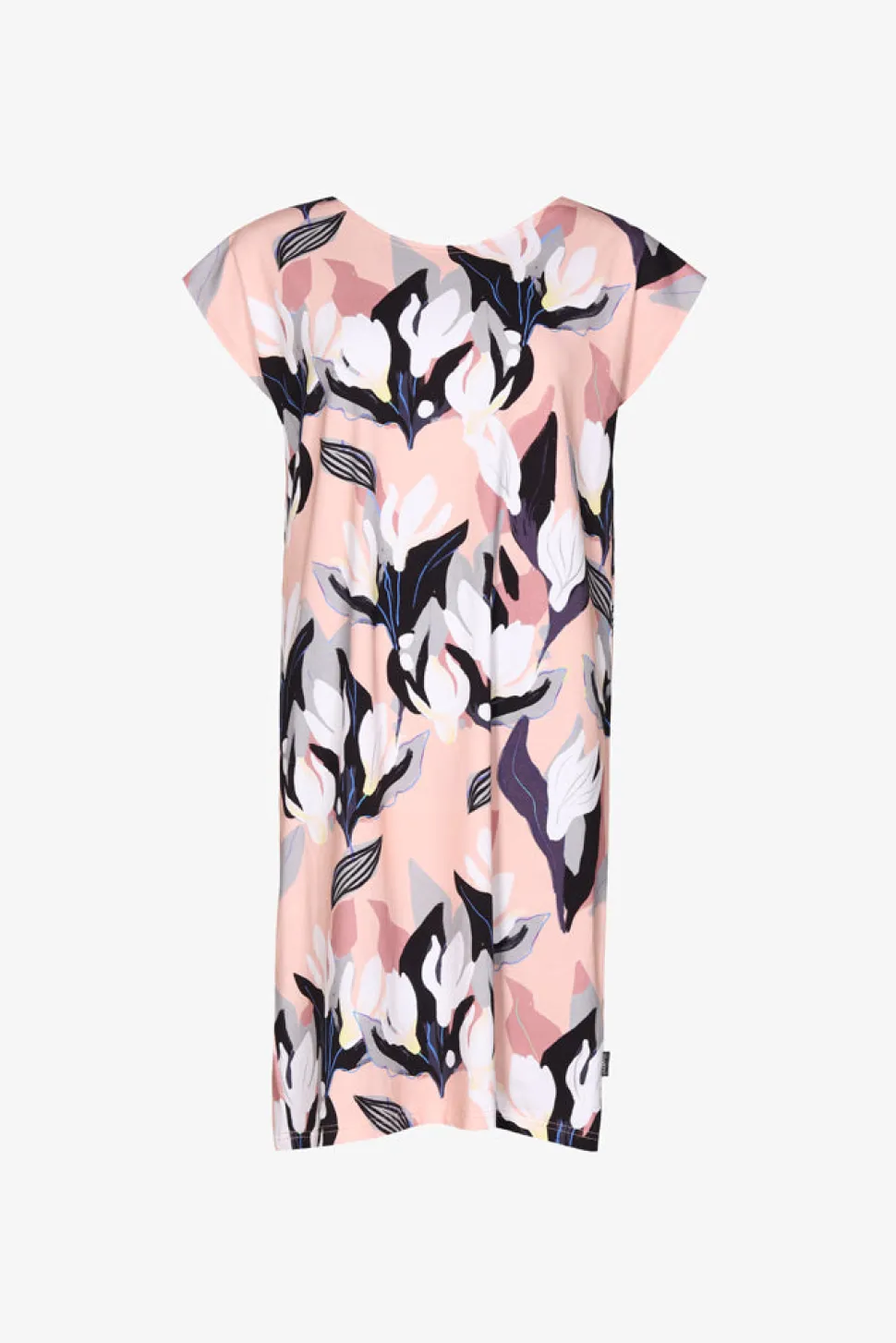 Karin Nappimekko, Flowertile
