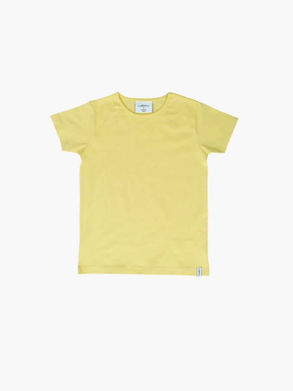 Leslie T-Paita, Dusty Citron