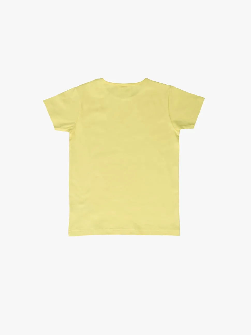 Leslie T-Paita, Dusty Citron