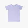 Leslie T-Paita, Pastel Lilac
