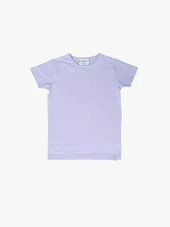 Leslie T-Paita, Pastel Lilac