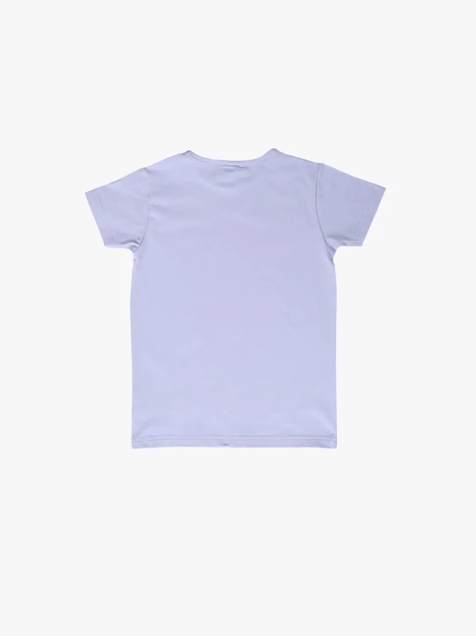 Leslie T-Paita, Pastel Lilac