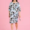 Lisa Mekko, Flowertile Blue