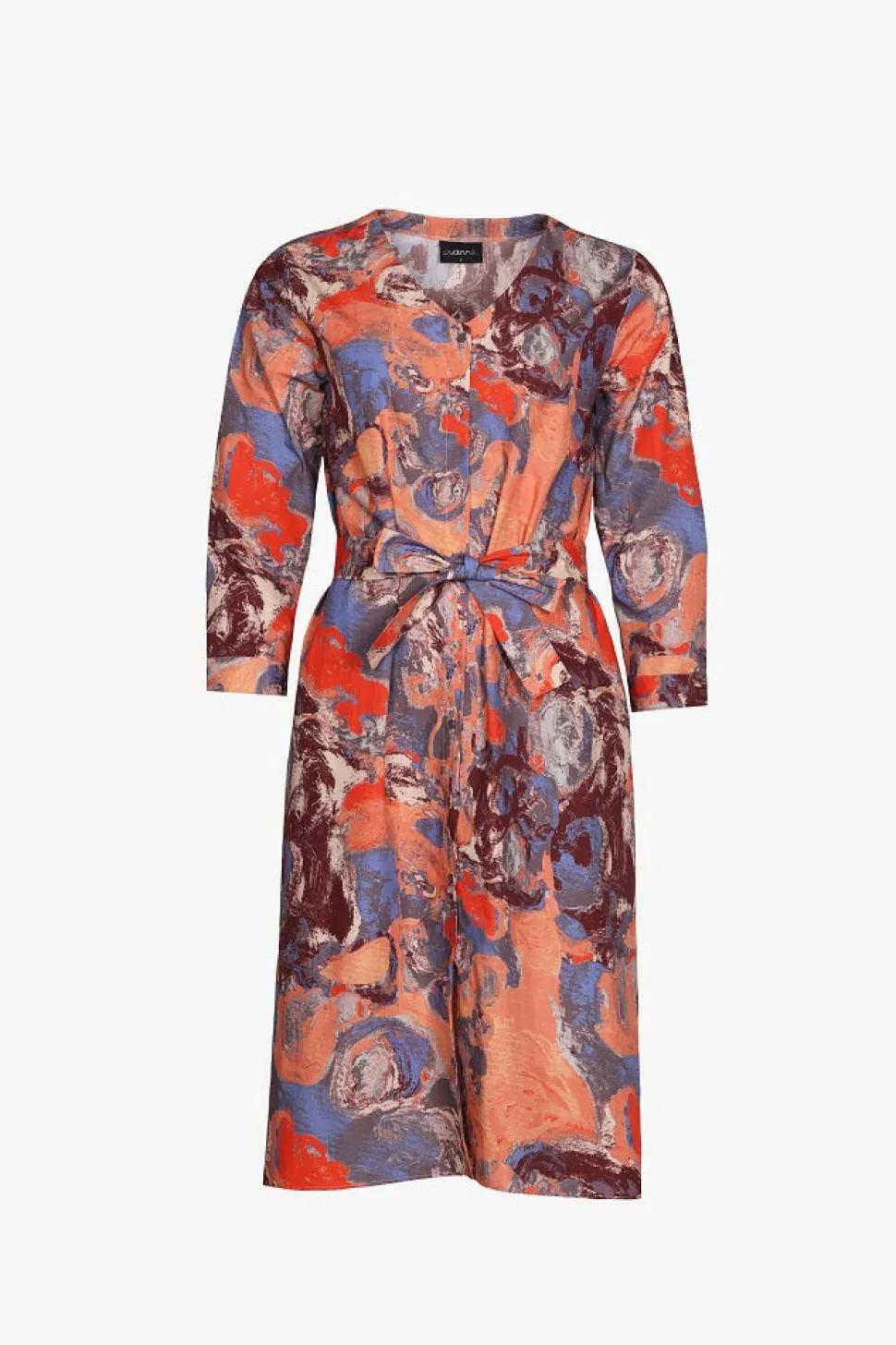 Louise Mekko, Bloom