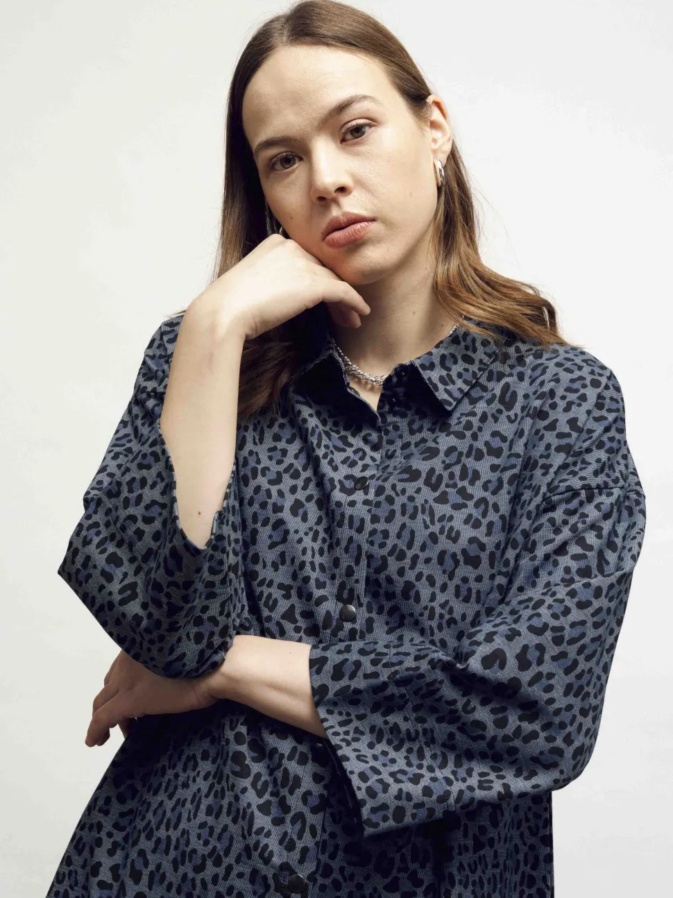 Luella Paitamekko, Leo Denim