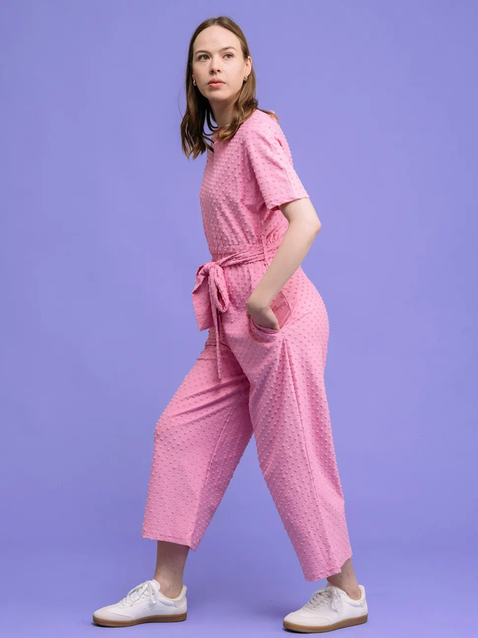 Manuela Haalari, Pink Dot
