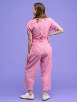 Manuela Haalari, Pink Dot