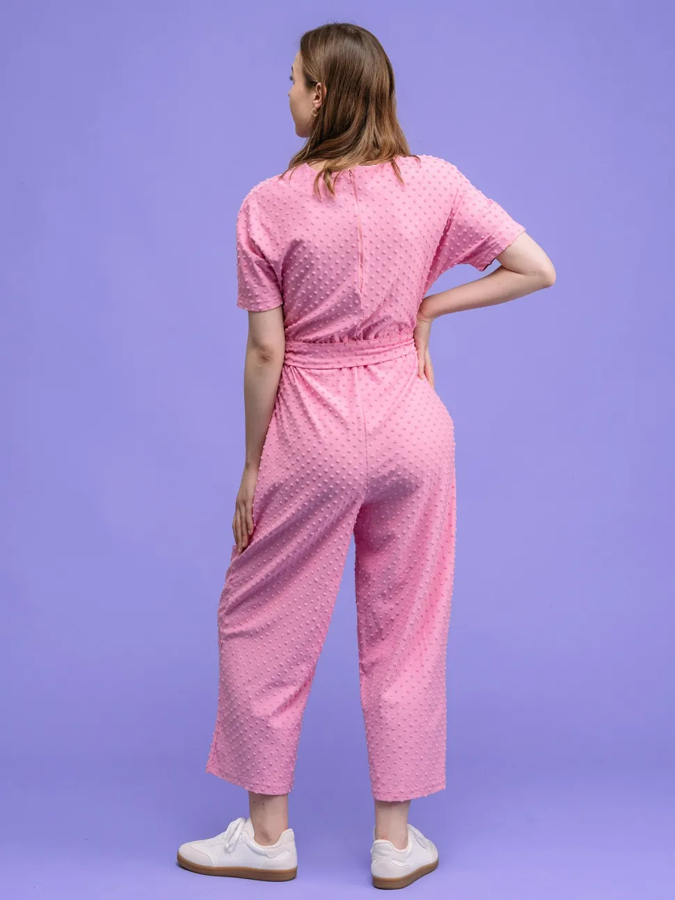 Manuela Haalari, Pink Dot