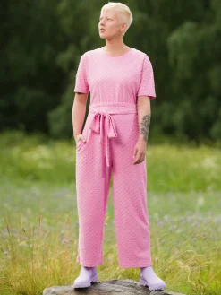 Manuela Haalari, Pink Dot
