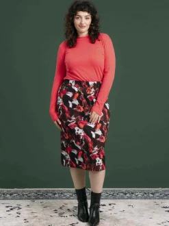 Marcela Hame, Pellot Chocolate Brown