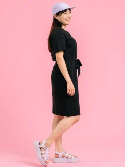 Margo Mekko, Musta