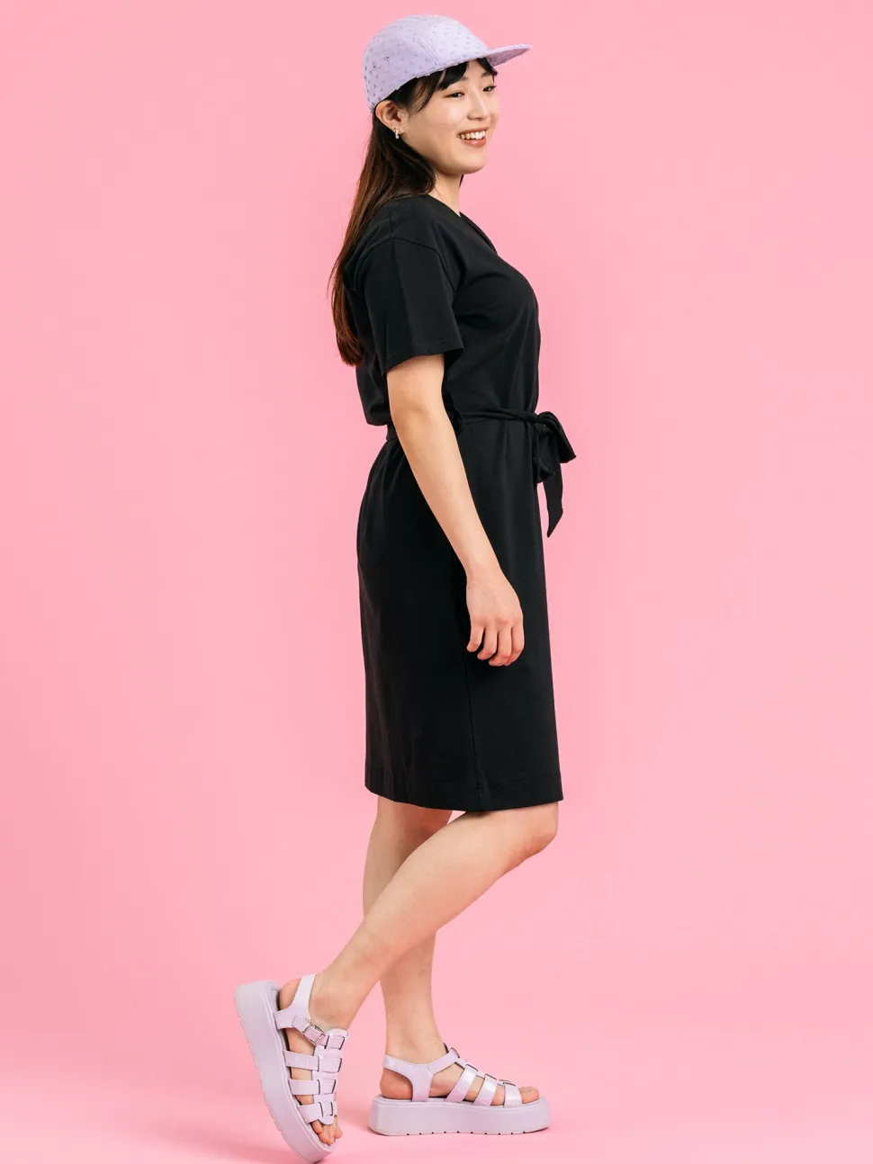 Margo Mekko, Musta