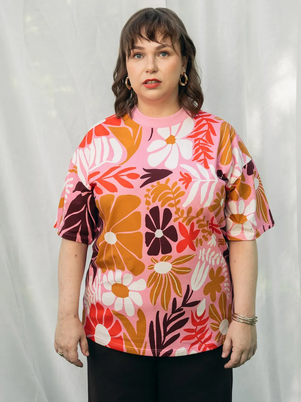 Maria T-Paita, Dolce Vita