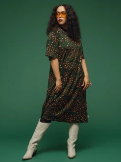 Marisola Mekko, Leo Green