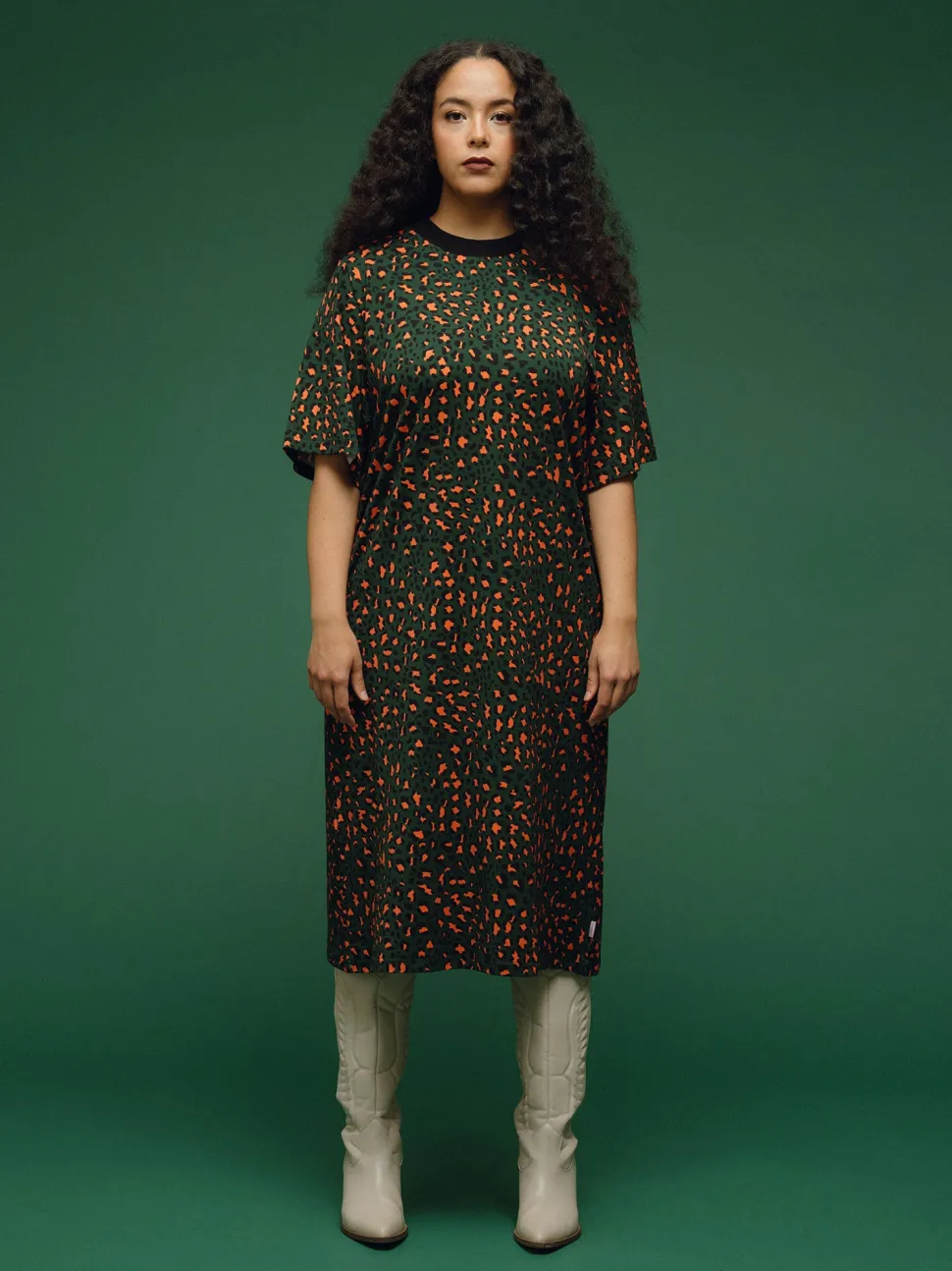 Marisola Mekko, Leo Green