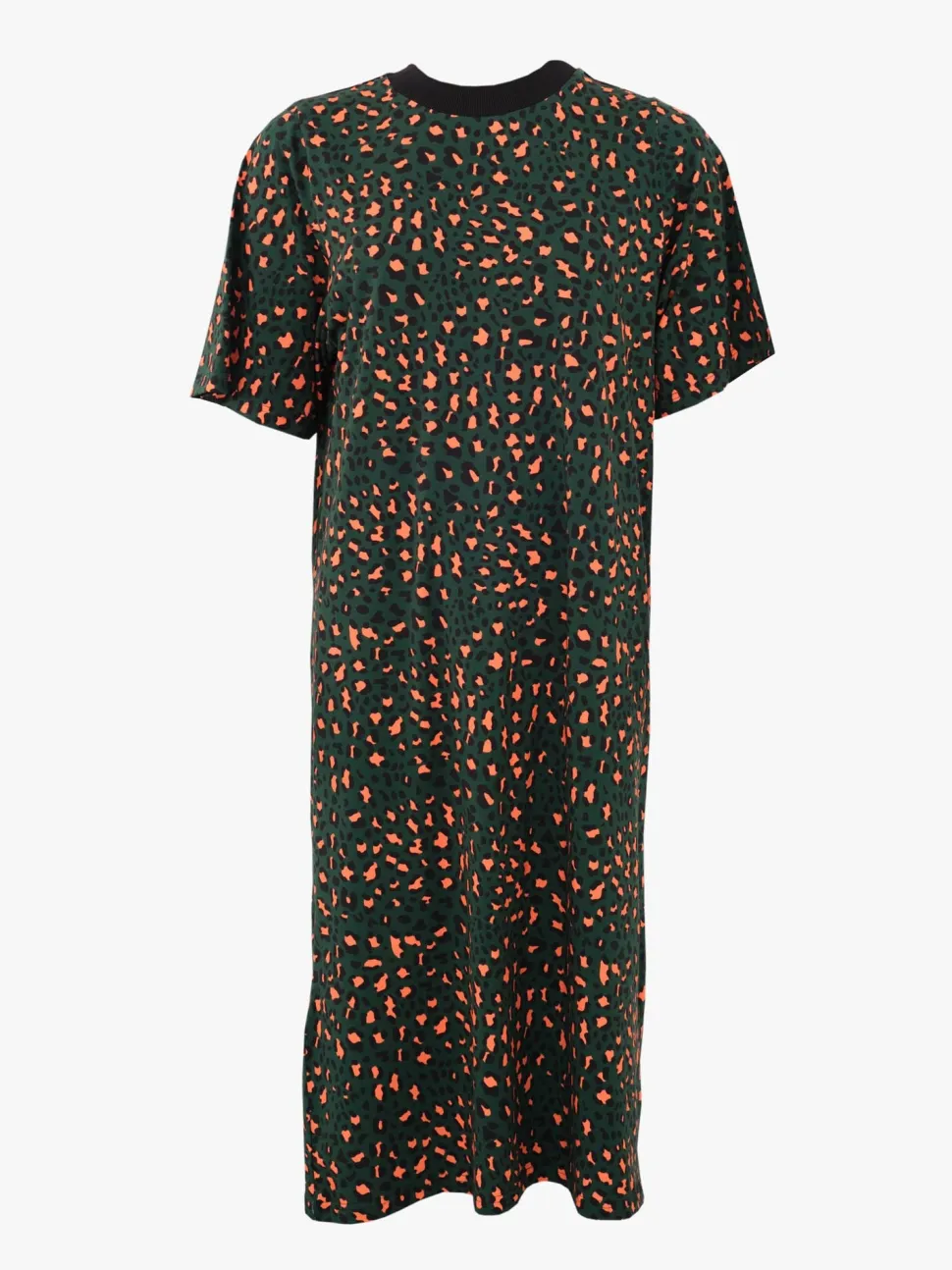 Marisola Mekko, Leo Green