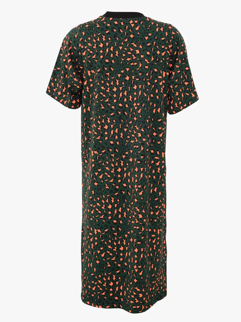 Marisola Mekko, Leo Green