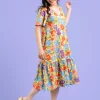 Marla Mekko, Rauni Peach