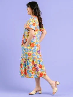 Marla Mekko, Rauni Peach