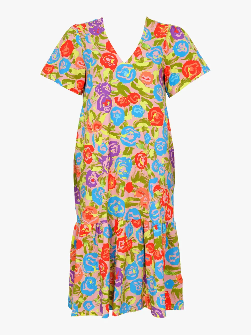 Marla Mekko, Rauni Peach
