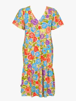 Marla Mekko, Rauni Peach