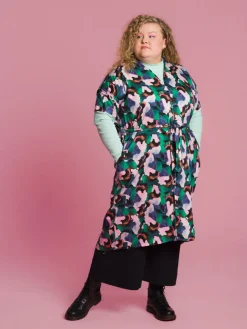 Melina Mekko, Orvokki