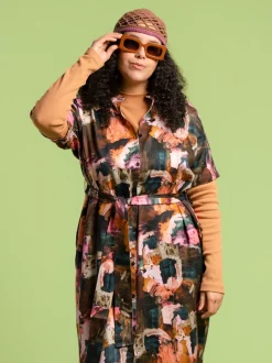 Melina Mekko, Rosa Fall