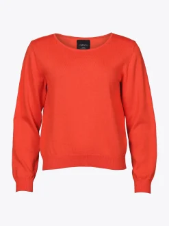 Milo Neulepaita, Bright Orange