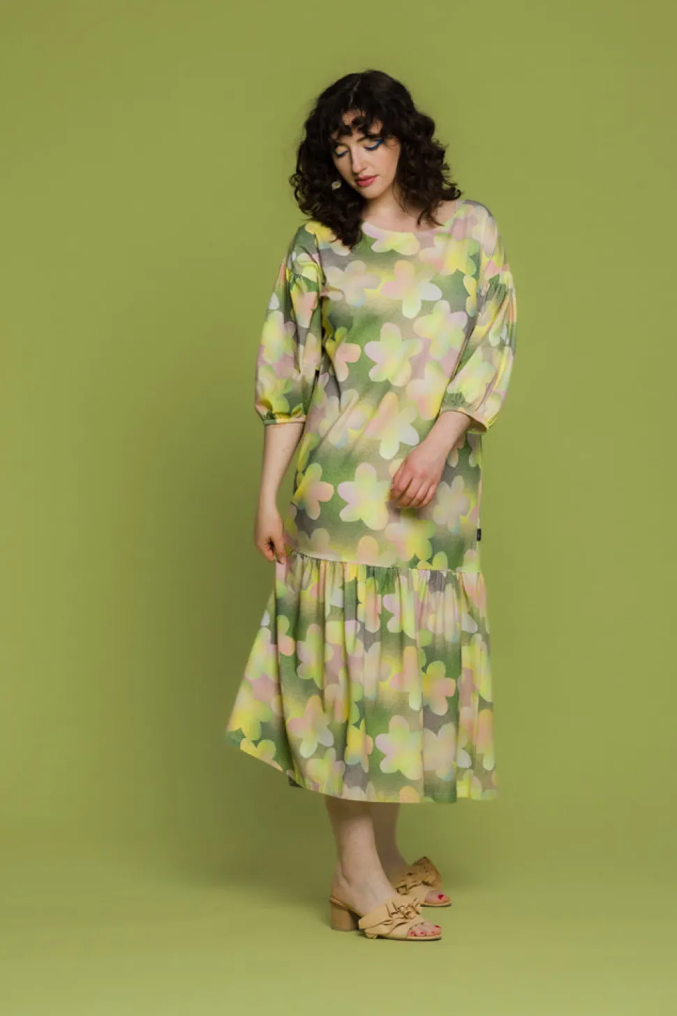 Niki Mekko, Spritz