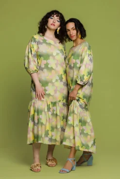 Niki Mekko, Spritz