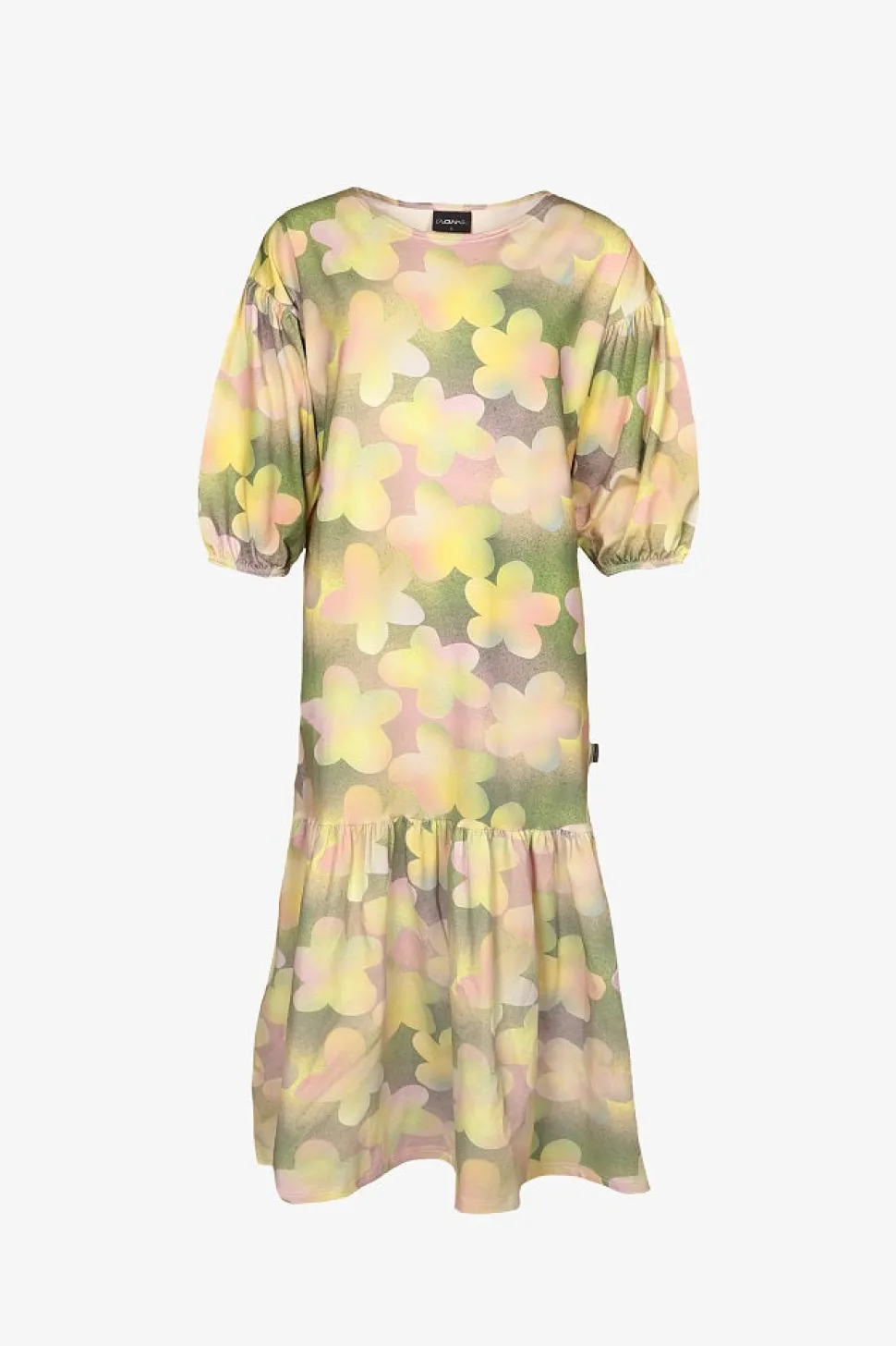 Niki Mekko, Spritz