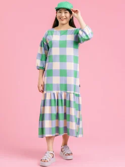 Niki Mekko, Xadrez Lavender