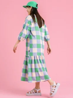 Niki Mekko, Xadrez Lavender