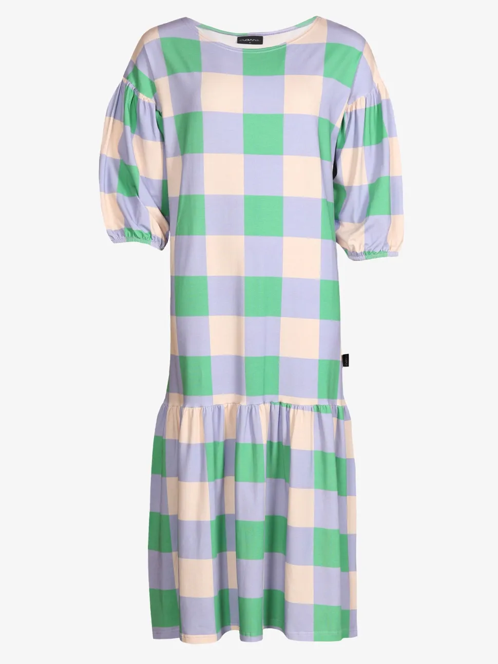 Niki Mekko, Xadrez Lavender