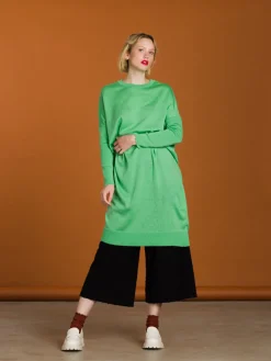 Nooa Merinovillamekko, Light Green