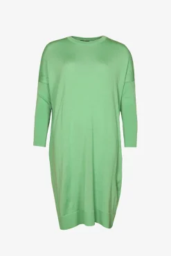 Nooa Merinovillamekko, Light Green