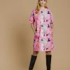 Oriel Mekko, Holy Bananas