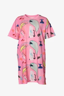 Oriel Mekko, Holy Bananas