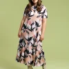 Orla Mekko, Flowertile