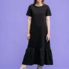Orla Mekko, Musta