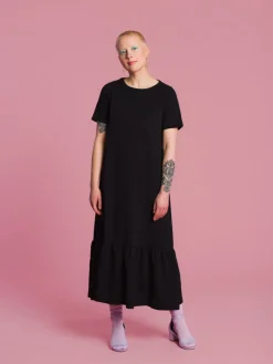 Orla Mekko, Musta